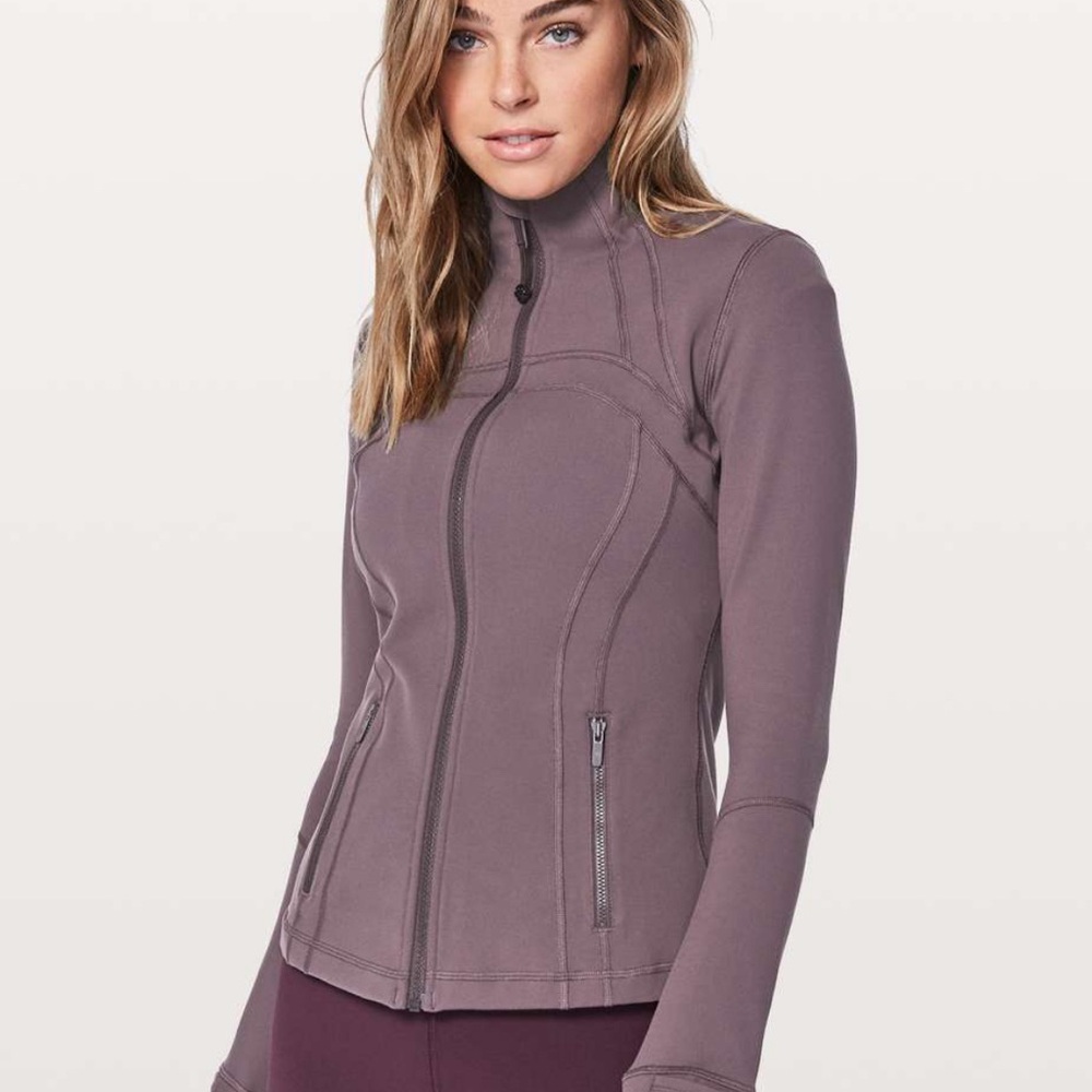 Lululemon Define Jacket